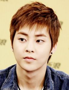 Xiumin