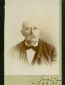 James E. Flynn