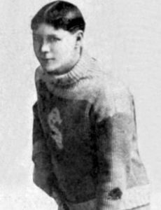 Frank Switzer