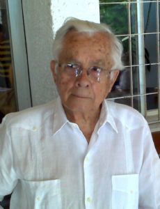 Octavio Lepage