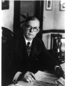 Charles R. Forbes