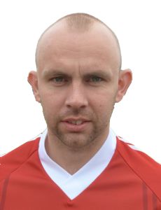 Lee Andrews (English football)