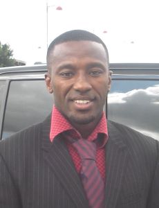 Michael Johnson (footballer born 1973)