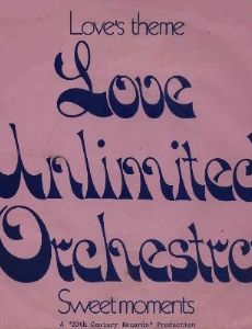 Love's Theme