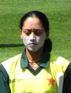 Batool Fatima
