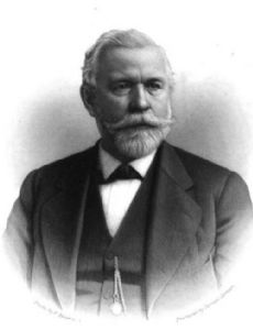 William Sellers