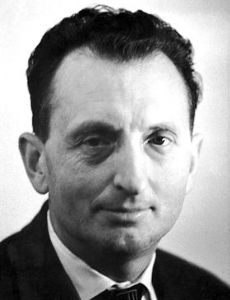 Alexander Prokhorov