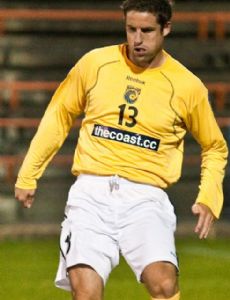 Chris Doig