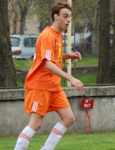 Dimitar Georgiev
