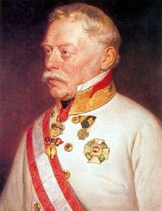 Joseph Radetzky von Radetz