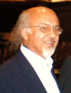 T. J. S. George