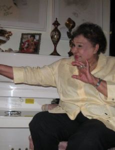 Olga Guillot