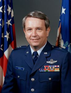 James B. Davis (general)