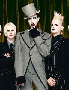 Marilyn Manson