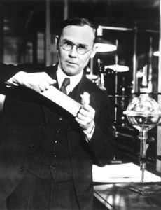 Wallace Carothers
