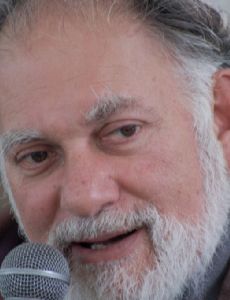 Tetsugen Bernard Glassman