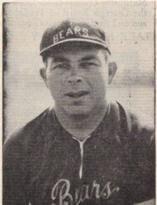 Phil Handler