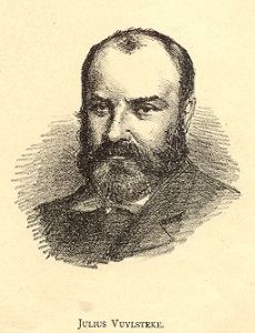 Julius Vuylsteke