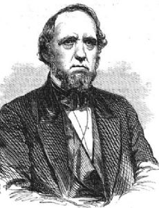 William Haile