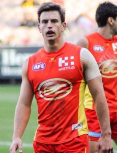 Jarryd Lyons