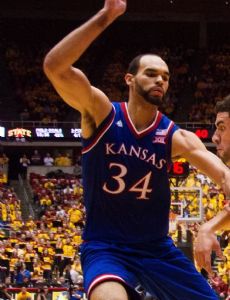 Perry Ellis