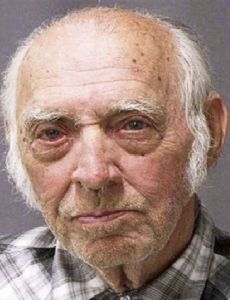 Leo Sharp