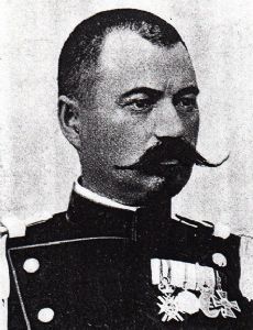 Miloš Božanović