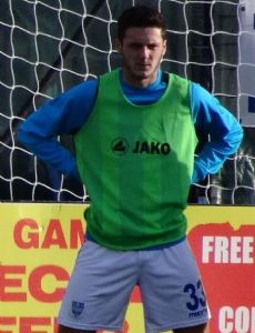 Tyler Garratt