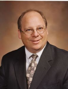 Greg Stevens (Iowa politician)