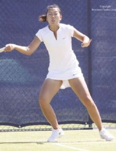 Liu Yanni