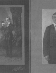 Lincoln Holroyd