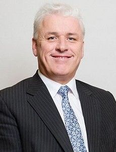 Fearghal McKinney