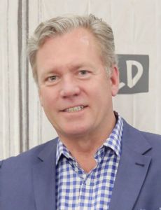 Chris Hansen