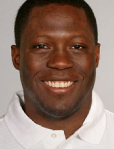 Alan Williams (American football)