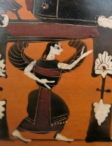 Metis (mythology)