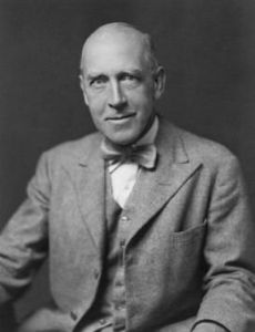 Malcolm Lyall Darling