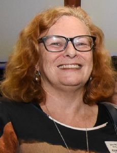 Jane Wrightson