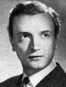 Gianni Ferrio