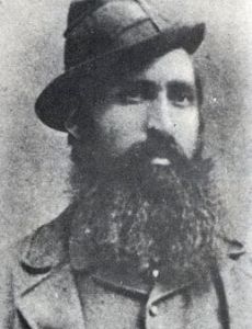 Carmine Crocco