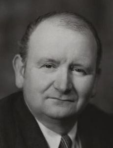 Charles Pannell