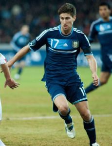 Federico Fernández
