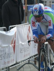 Ronan van Zandbeek
