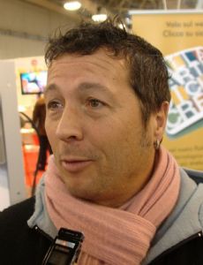 Paolo Belli