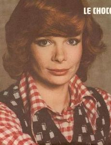 Janet Woollacott