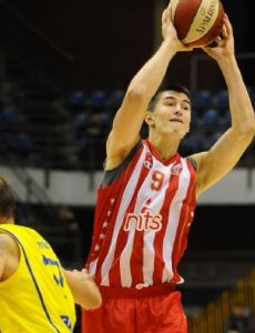 Luka Mitrović