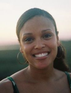 Jesmyn Ward