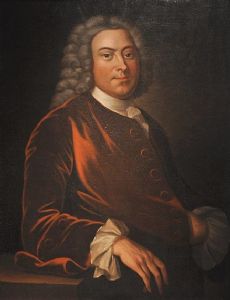 Richard Randolph