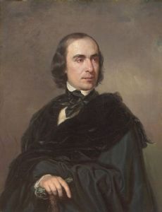Timofey Granovsky