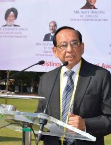 Harsh Gupta