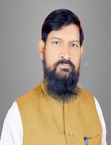 Dinanath Bhaskar